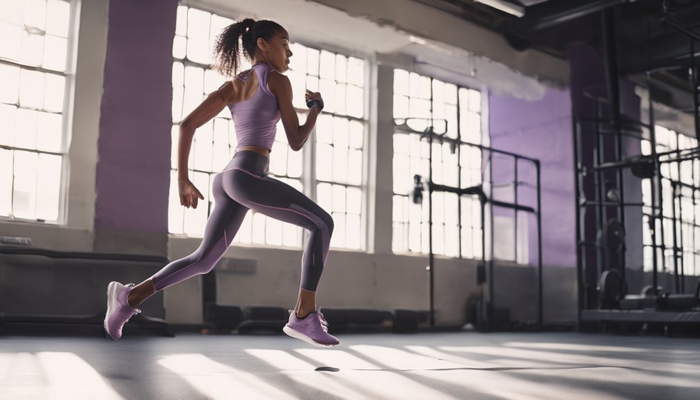 fit support durability versatility