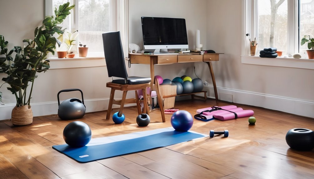 five best equipment for seniors