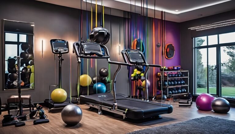 five best thigh focused fitness gear