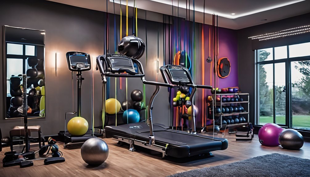 five best thigh focused fitness gear