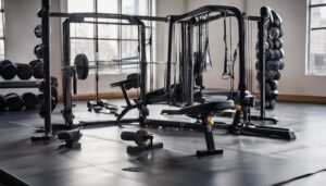 glute building gear that delivers