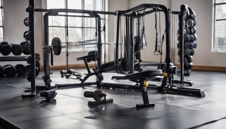 glute building gear that delivers