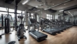 glute busting equipment for strengthening buttocks