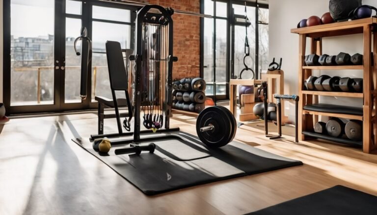 glutes top home gym tools