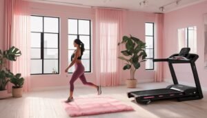 home exercise gear for women