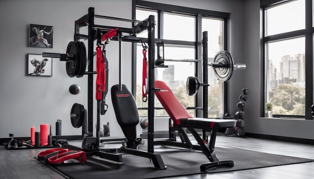 home leg exercise equipment picks