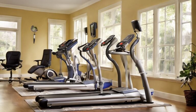 indoor exercise gear for seniors