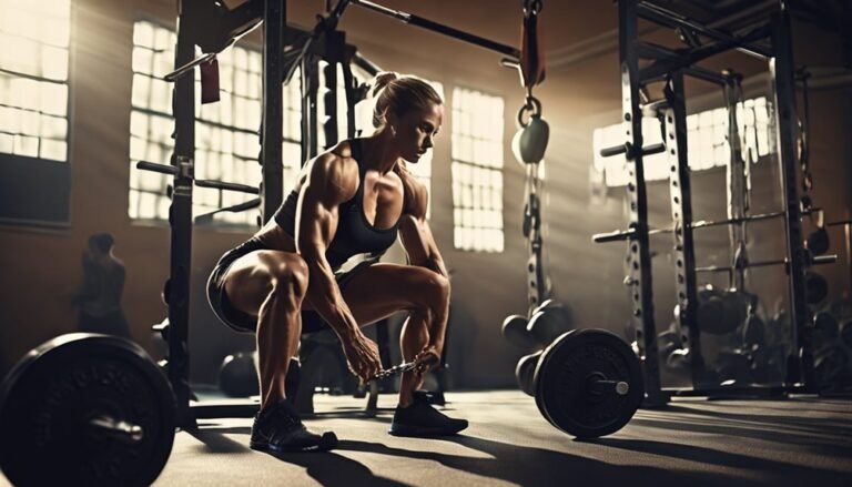 leg strength equipment essentials guide