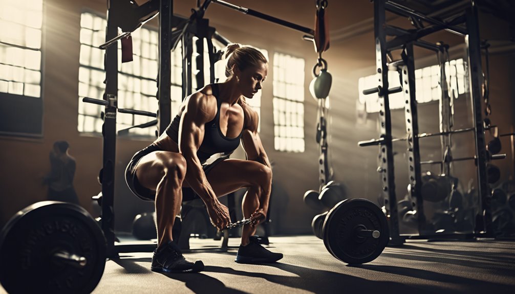 leg strength equipment essentials guide