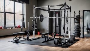leg strength home gym gear picks
