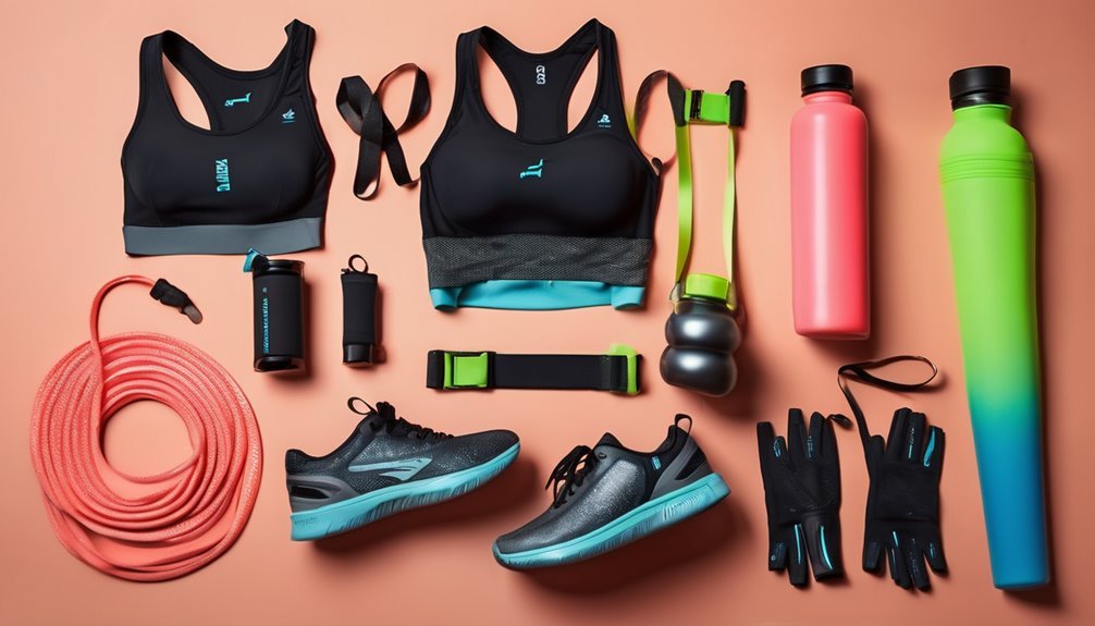 pro level women s training gear