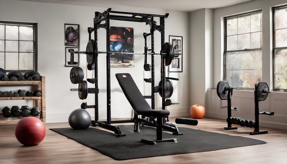 resistance capacity space versatility