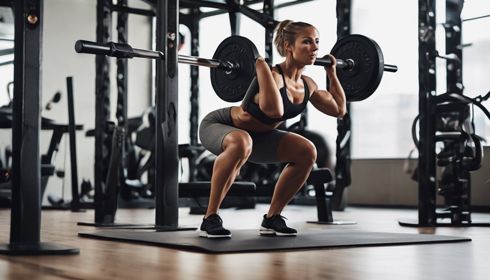 resistance range fit activation durability