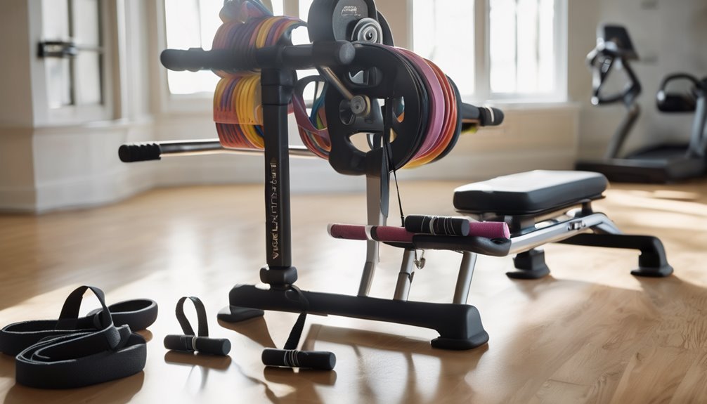 resistance variability space load limits