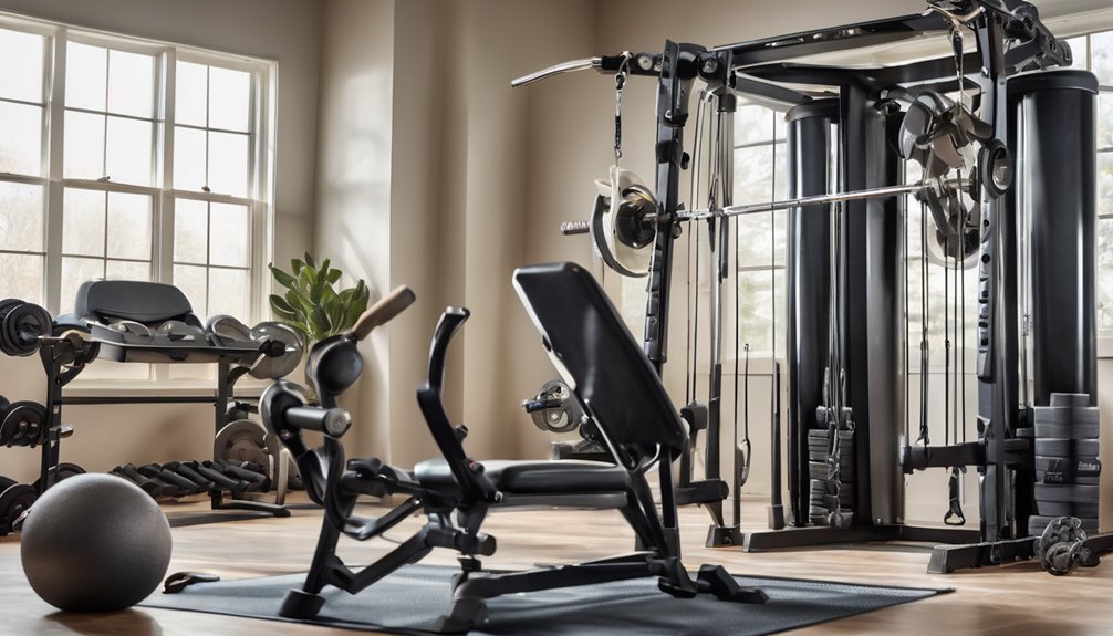 resistance variety comfort durability practicality