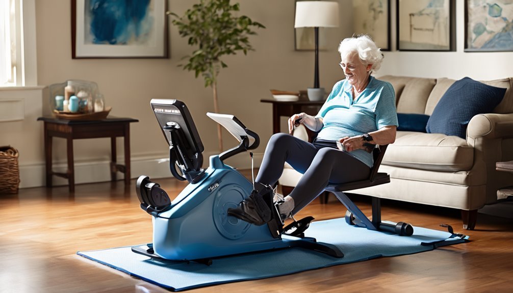 safety and stability first joint friendly clear instructions