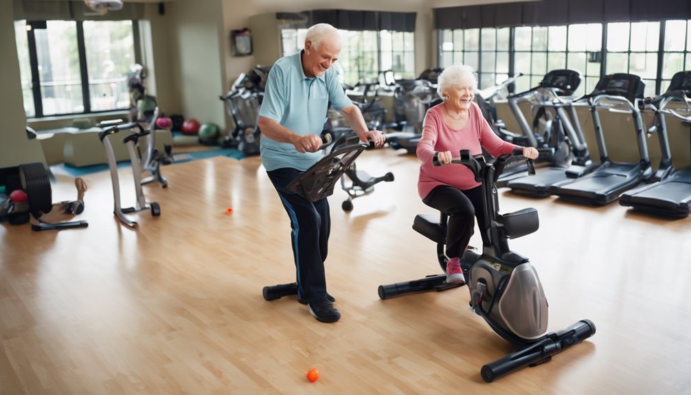 safety focused accessible adjustable compact equipment