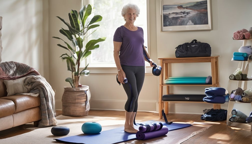 safety focused adjustable user friendly gear