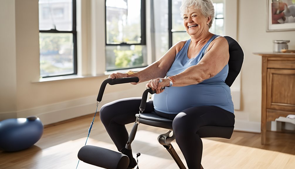 safety focused adjustable versatile equipment