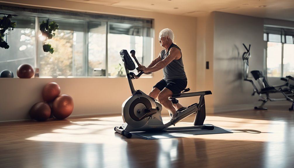 safety focused easy to use adaptable equipment