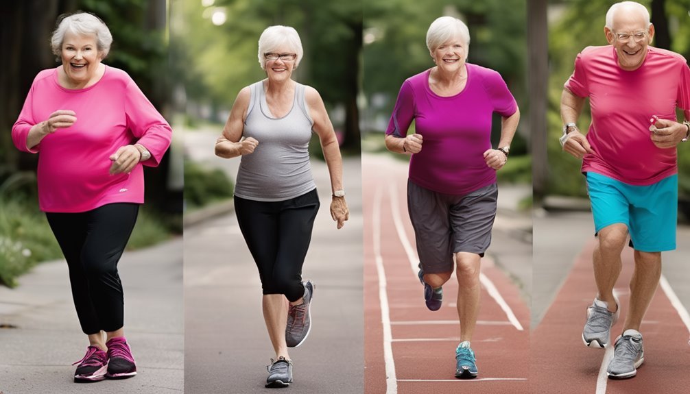 safety focused joint friendly adjustable gear