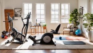 seven best home fitness gear for seniors