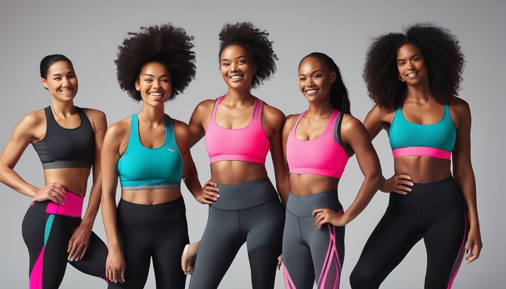 sizing fit comfort adjustability