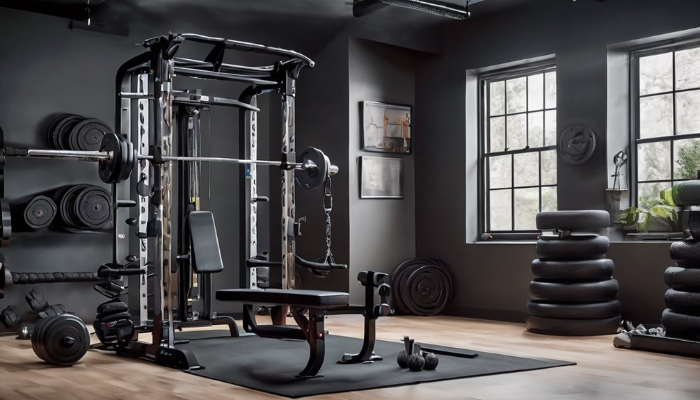 space capacity adjustability attachments