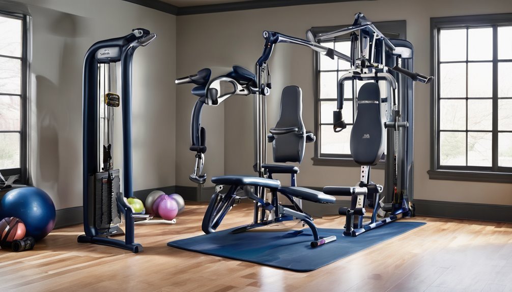 space goals resistance practicality