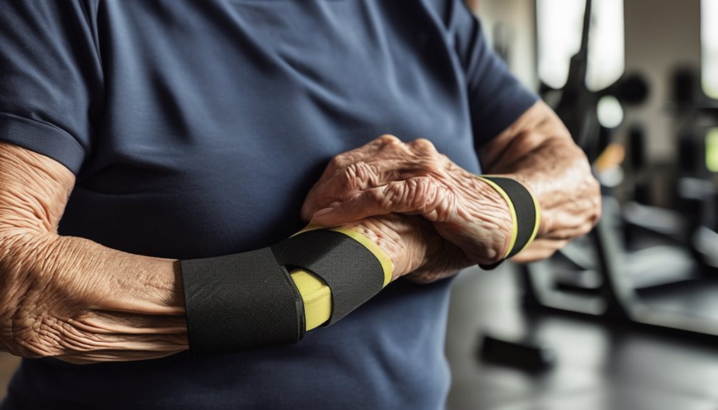 sturdy simple low impact gear