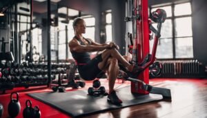 thigh targeting workout equipment guide