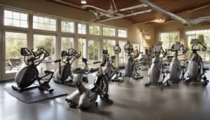 top 10 senior fitness equipment