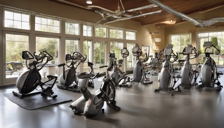 top 10 senior fitness equipment