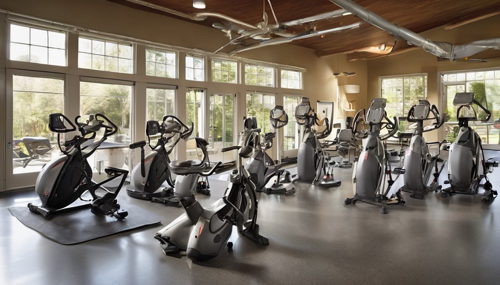top 10 senior fitness equipment