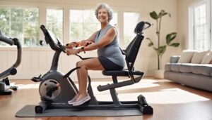 top 10 senior fitness equipment