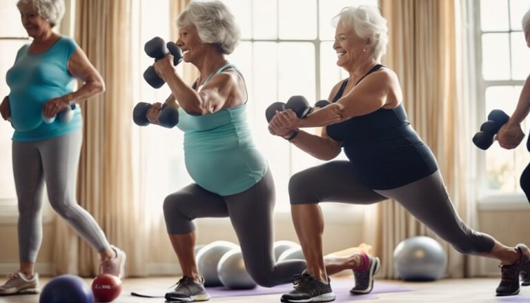 top 10 senior fitness gear