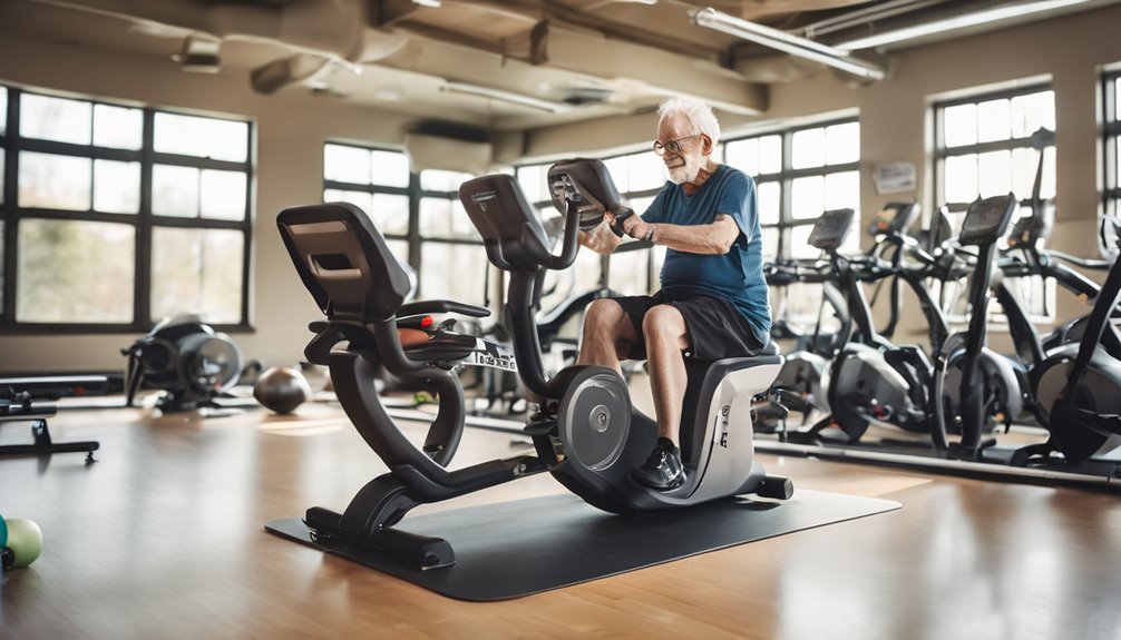 top 10 senior friendly gear