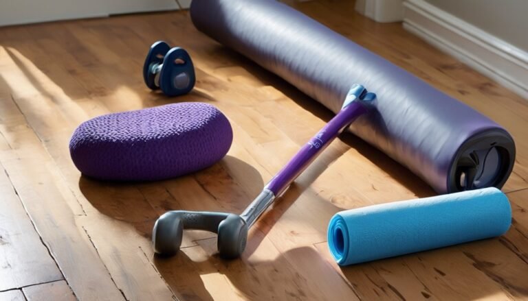 top 5 senior fitness gear