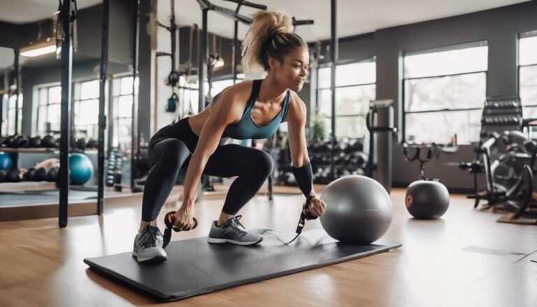 top fitness gear for girls